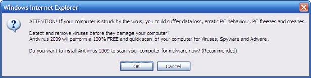 Antivirus 2009